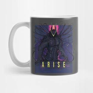 Arise Mug